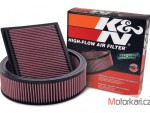 Vzduchový filtr K&N Honda CBR 600F a Sport