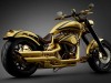 Motorka ze zlat