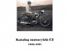 Katalog motocyk