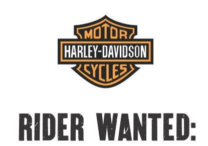 Harley-Davidson hledá jezdce na cestu napříč Evropou