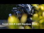 Suzuki GSX-R1300 Hayabusa, ročník 2023