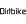 Logo Dirtbike & Pitbike