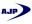 Logo AJP