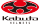 Logo Kabuto