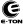 Logo E-ton