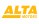 Logo Alta Motors