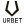 Logo Urbet