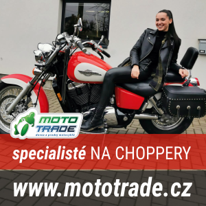 MotoTrade - aktuální nabídka