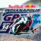 Red Bull Indianapolis GP 