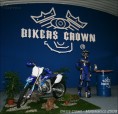 Bikers Crown dv