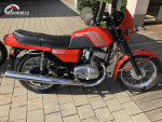 Jawa 350/632 | Katalog motocyklů a motokatalog na Motorkáři.cz