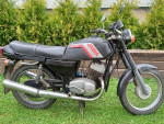Jawa 350/632 | Katalog motocyklů a motokatalog na Motorkáři.cz