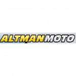 Aleš Altman - Altmanmoto