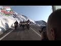 Größter Motorradtest der Welt: Alpen-Masters 2011