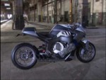 Bude BMW Concept 6?