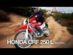Honda CRF 250L