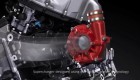 Kawasaki Ninja H2 - turbo mega superbike
