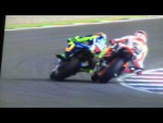 Rossi vs Marquez arg15