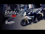 BMW S 1000 XR, už to jezdí, už to jezdí už to jezdí :-)
