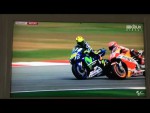Marquez vs Rossi - Anketa