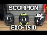 Scorpion exo 510