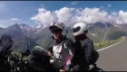Doprava dolava - a do Alp 2016