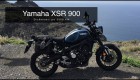 Zkušenosti s Yamaha XSR 900 po 5 500 km