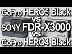 Kamera GoPro Hero 8  a nebo  sjcan SJ5000X Elite