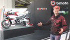 Bimota překvapila dvojicí modelů KB4