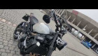 Yamaha xsr900 face lift
