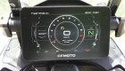 CFMOTO 800MT Touring: Prohlídka přístrojovky