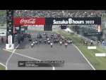 EWC 2022 - 24h Le Mans, Spa