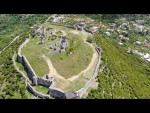 8.5.2024 Albanie, hrad Lezhes  (Lezhë Castle, Kalaja e Lezhës, Lissus Castle )