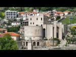8.5.2024 Albanie, hrad Krujë