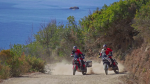 Ducati DesertX Discovery: lepší ochrana a jiné barvy