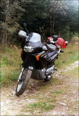 Honda XL 650V Transalp | Katalog motocyklů a motokatalog na Motorkáři.cz