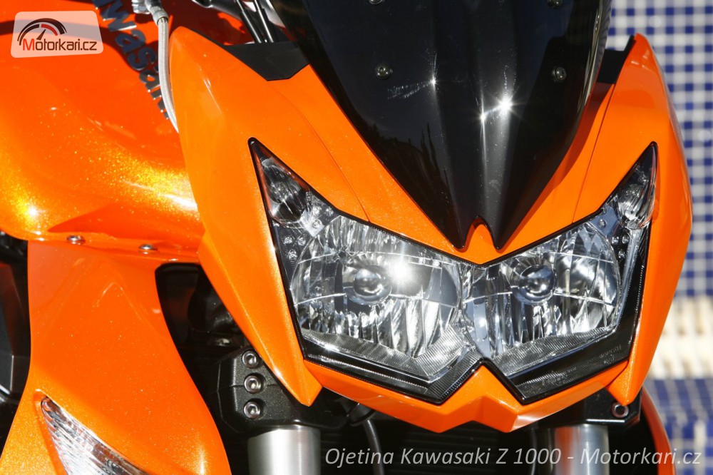 Z druhé ruky: Kawasaki Z 1000 | Motorkáři.cz