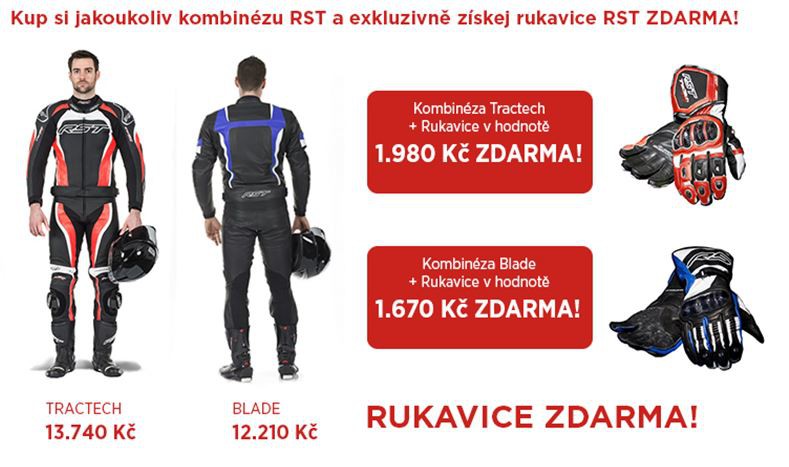 Jarní nabídka od K2 MOTO | Motorkáři.cz
