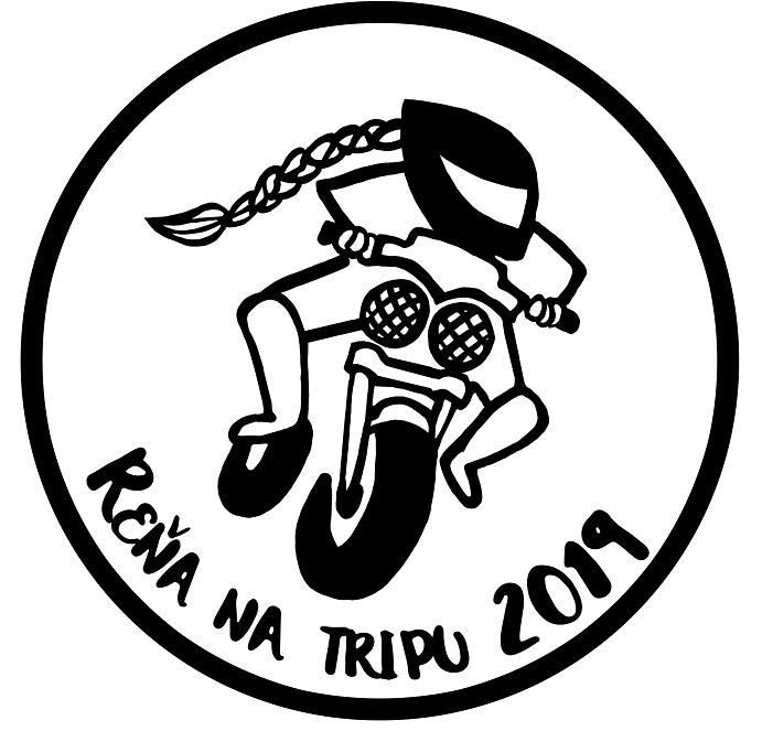 Tour de Europe... cestopis na motorce | Motorkáři.cz